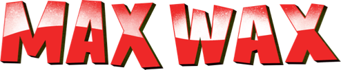 MAX-WAX